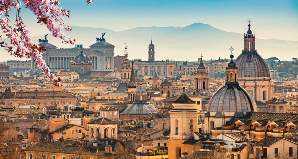 The best places to visit in Italy