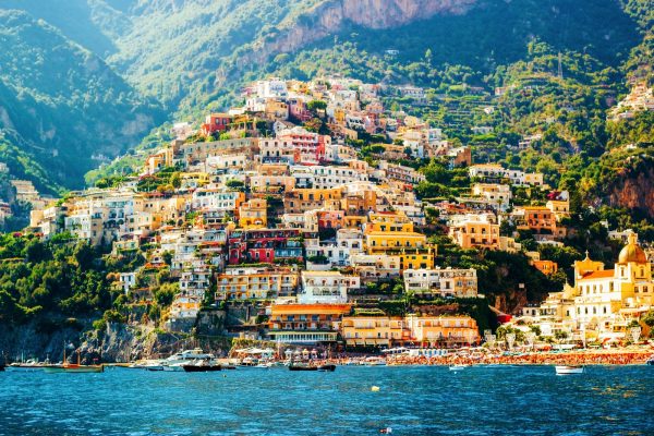 Italia: Consejos para viajeros