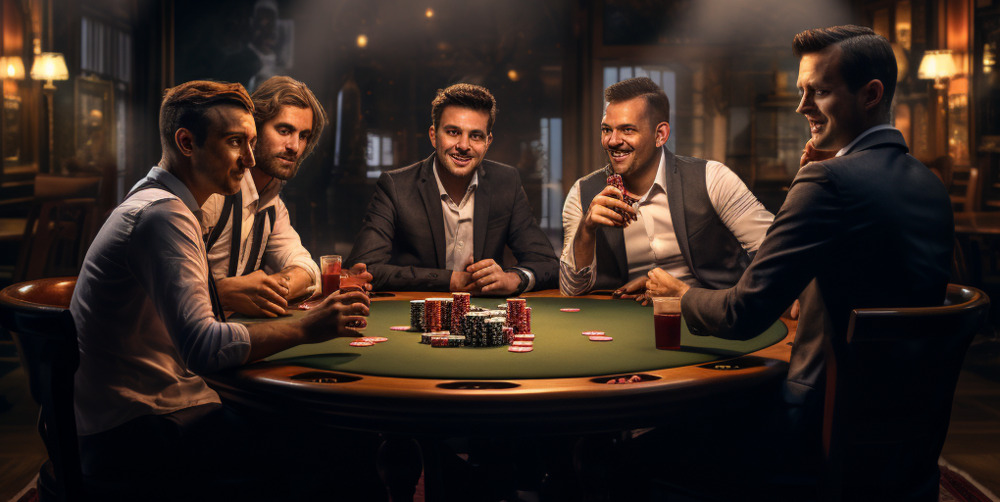 Come valutare in modo sensato i tuoi punti di forza nel poker