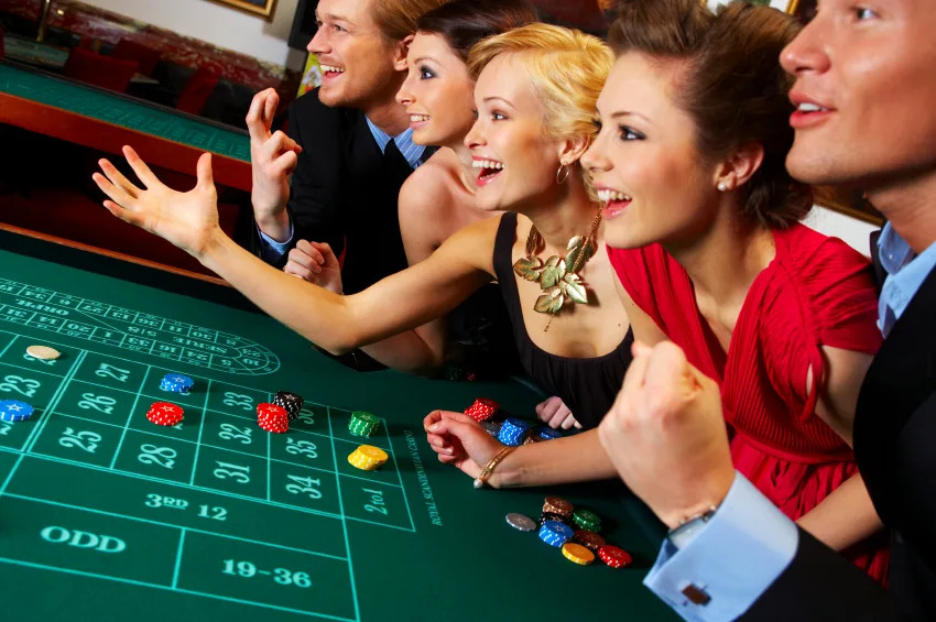 Italiens Top-Touristen-Casinos