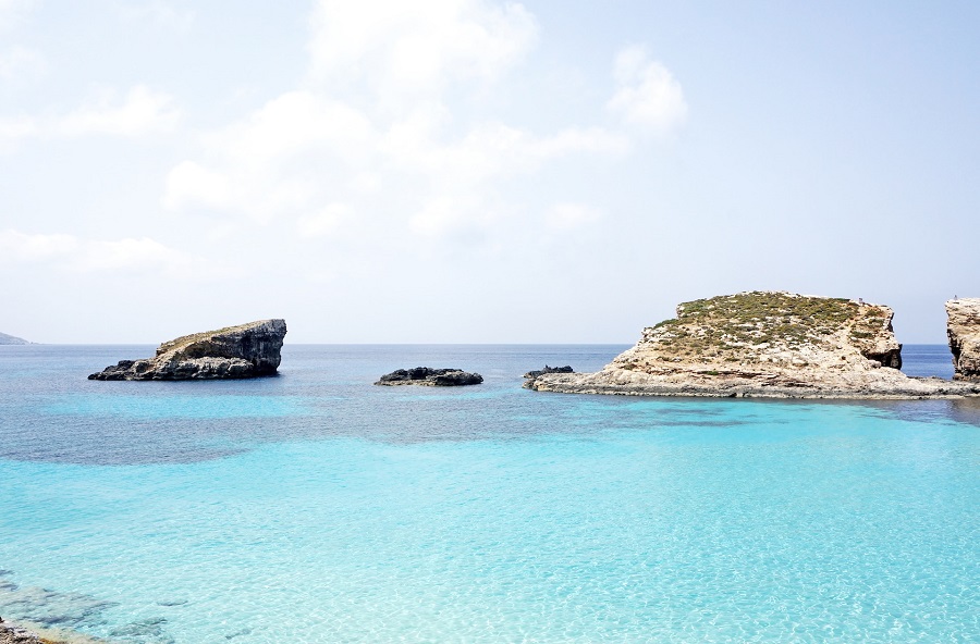 Entdecken Sie das Juwel des mediterranen Malta