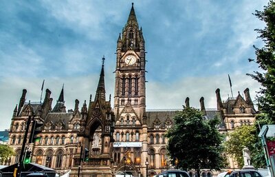 What to see in Manchester