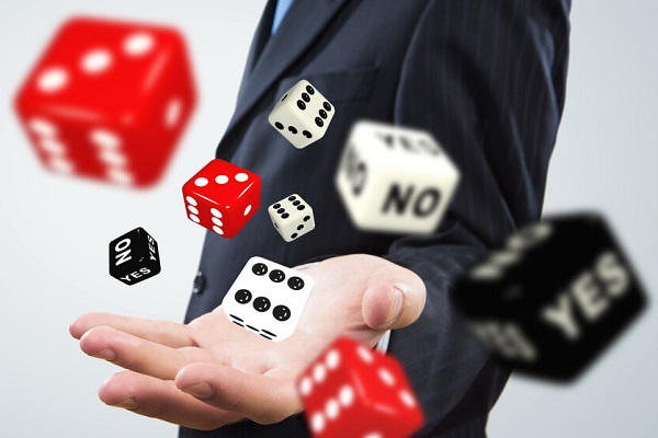 Gambling lifestyle