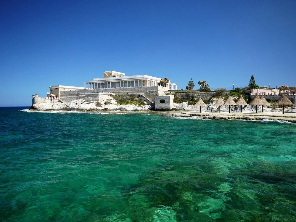 Discover Malta's oldest casino