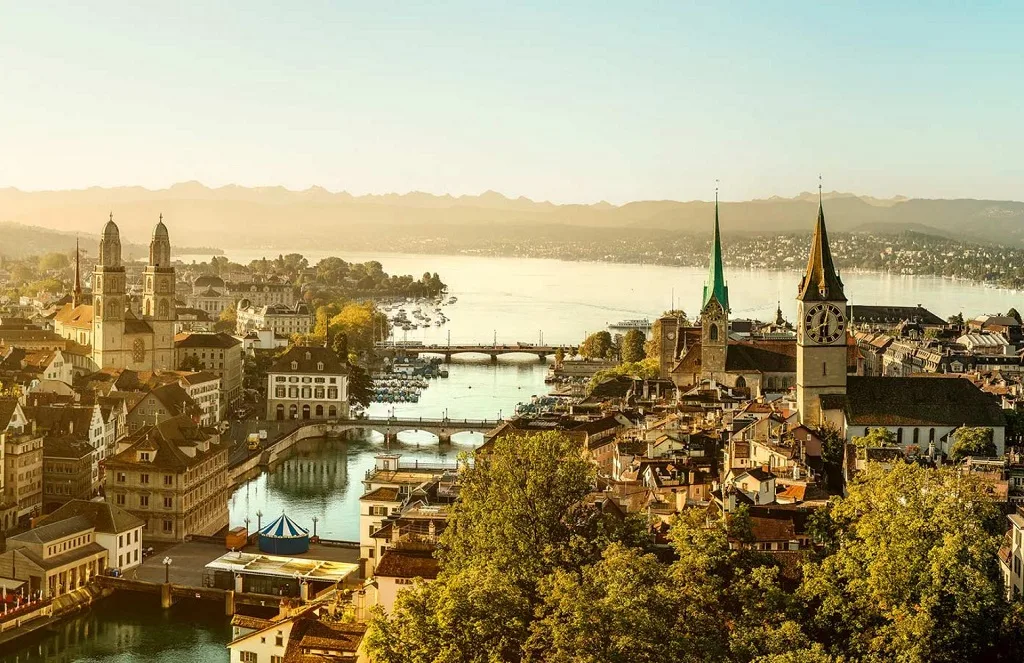 guía-de-viaje-de-zurich