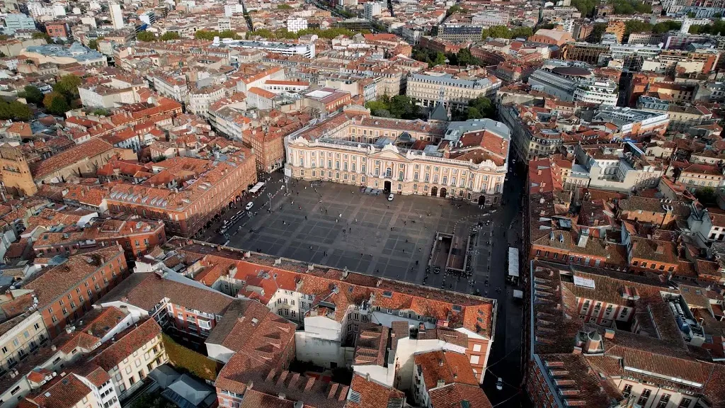 historia cultura de toulouse