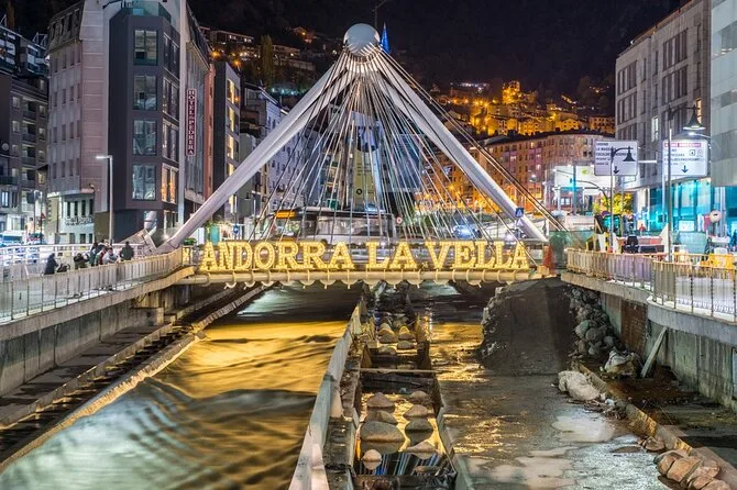 visita Andorra