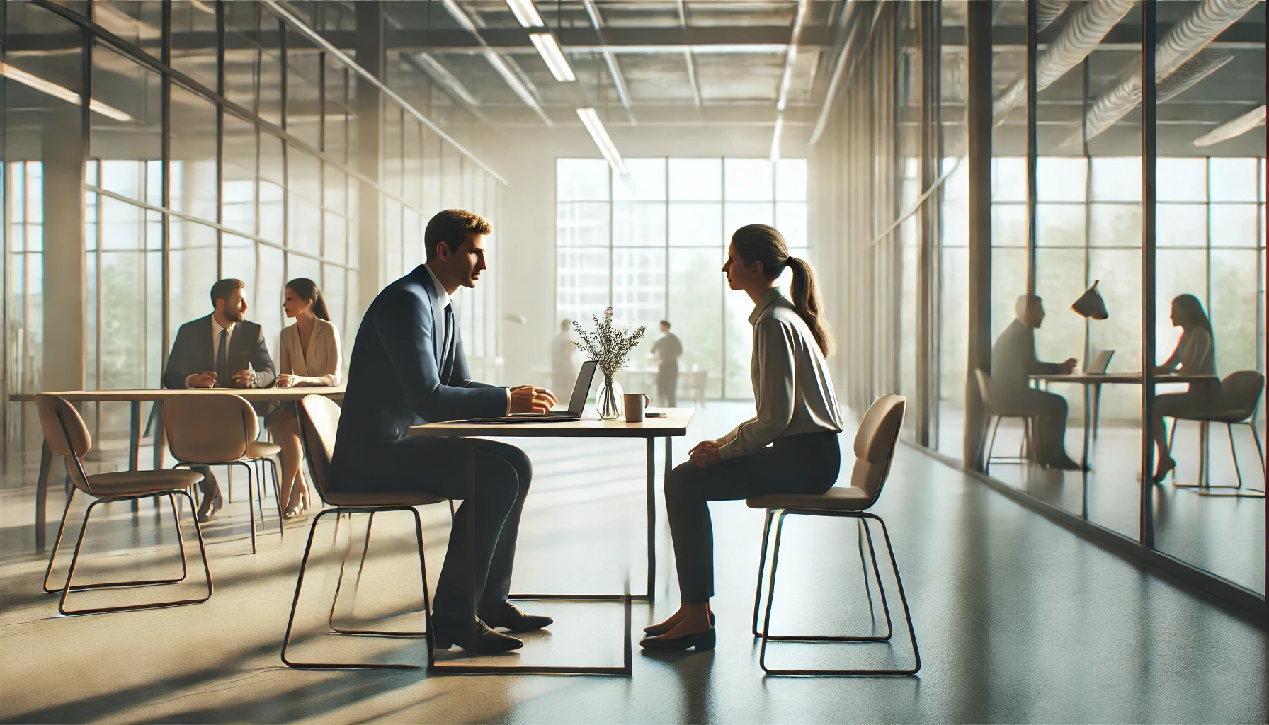 Psicologia da liderança em equipe