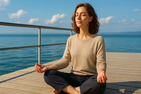 Nature and well-being