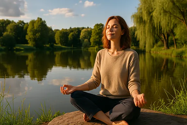 Nature and well-being