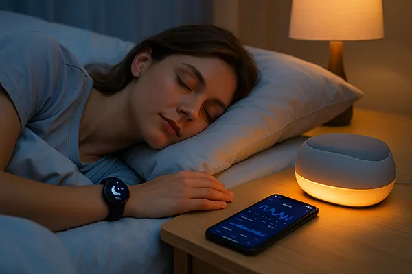 Nighttime tech tool