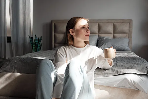 Spazio abitativo stabile