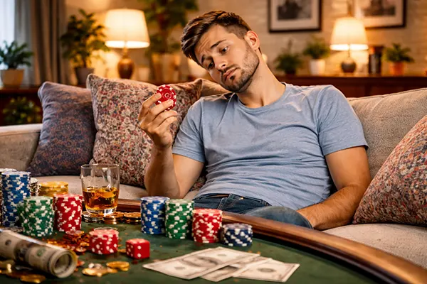 Psicologia del gioco online